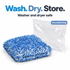 Microfiber Madness Incredipad XL — How do I clean and store it?