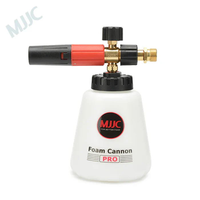 MJJC Snow Foam Lance Cannon Pro V2