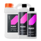 CarPro MultiX concentrated all purpose cleaner bottle range