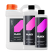 CarPro MultiX concentrated all purpose cleaner bottle range