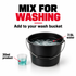 P&S Absolute Rinseless Wash | No-Rinse Car Cleaning — How much do I use?