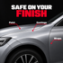 P&S Absolute Rinseless Wash | No-Rinse Car Cleaning — Which finishes?