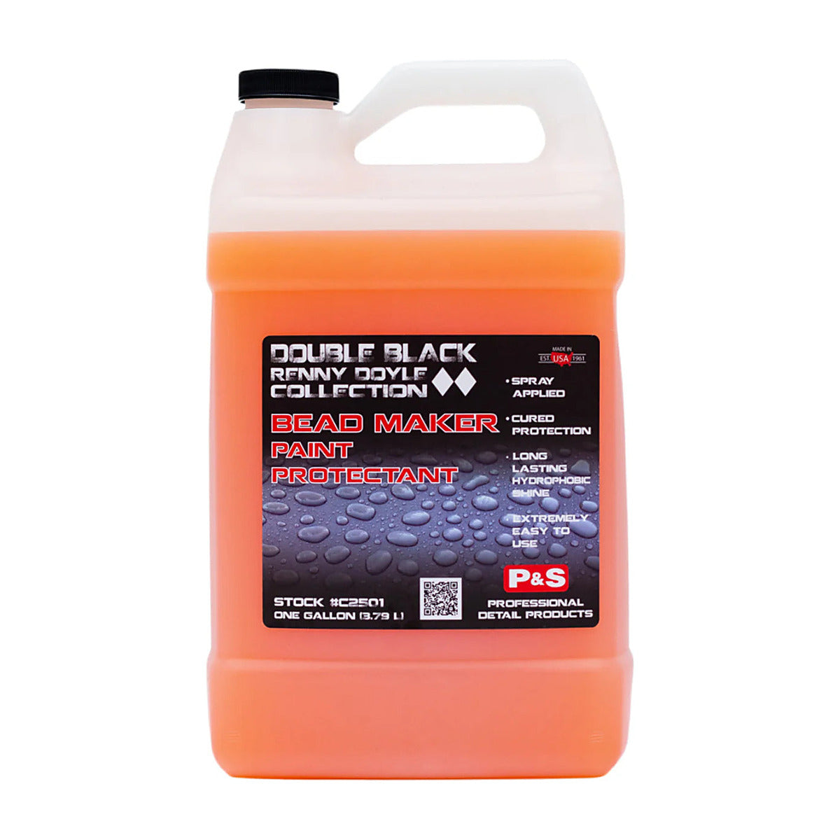 P&S Bead Maker Paint Protectant | Long-Lasting Car Paint Sealant