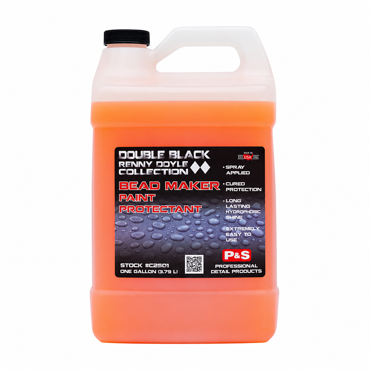 P&S Bead Maker Paint Protectant | Long-Lasting Car Paint Sealant — What am I buying?