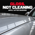 P&S Dream Maker Gloss Amplifier | High-Gloss Car Paint Enhancer — Does it clean paint?