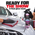 P&S Dream Maker Gloss Amplifier | High-Gloss Car Paint Enhancer — When would I use it?
