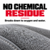 P&S Finisher Peroxide Treatment — Does it need removing?