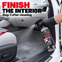 P&S Finisher Peroxide Treatment — Where does it fit into detailing?