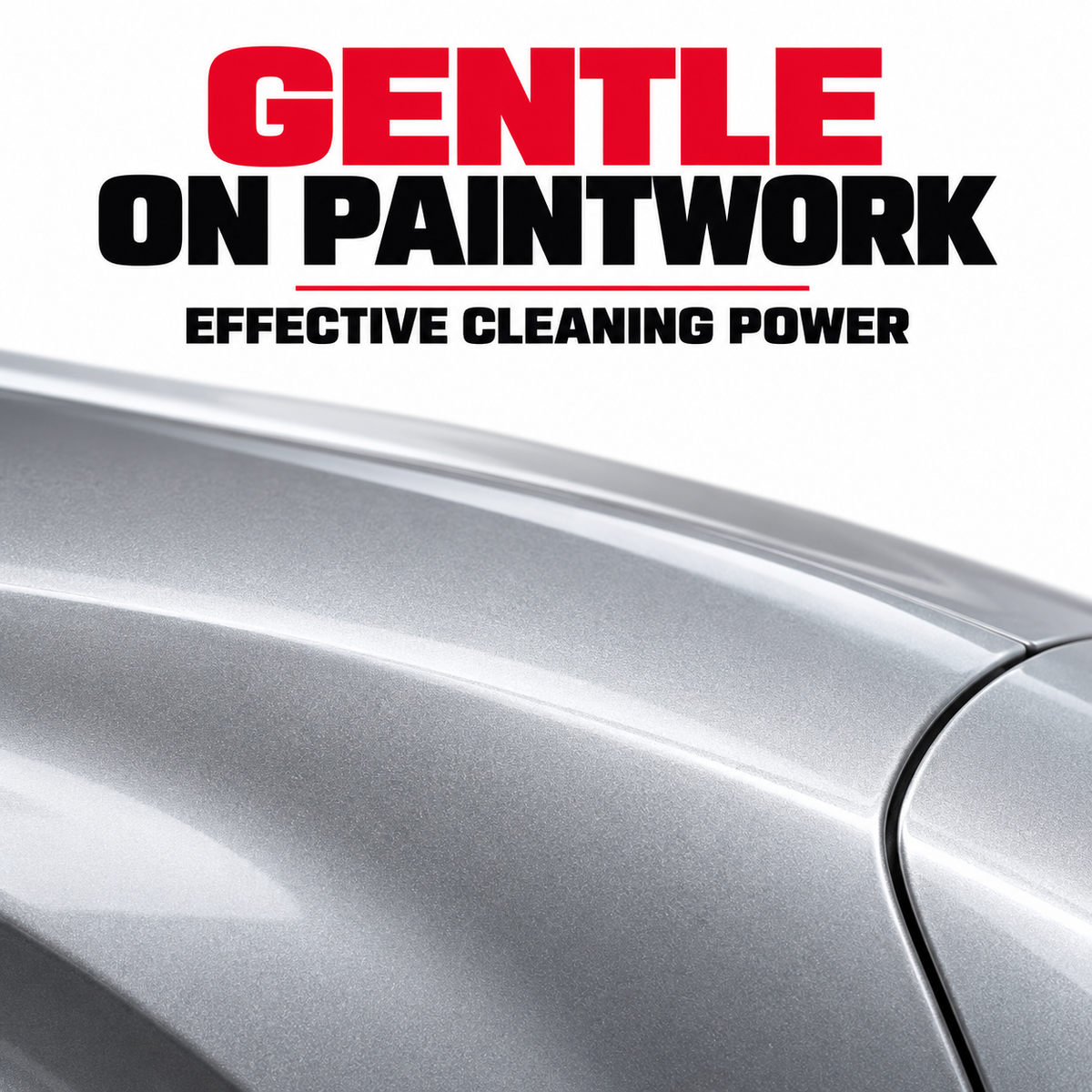 P&S Frostbite Surface Cleanse Snow Foam — Is it gentle on paintwork?