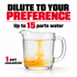 P&S Mango Fresh Fragrance (Bead Maker Essence) — How much water?