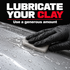 P&S Paint Gloss Showroom Spray N Shine - Quick Detailer — Can I use it when claying?