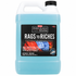 P&S Rags to Riches Premium Microfiber Detergent — What am I buying?
