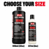 P&S Rehab Correction Creme — Which sizes are available?