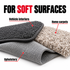 P&S Release Vacuum Aid — Where can I use it?