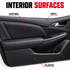 P&S Swift Interior Clean & Protect — Where can I use it?