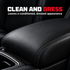 P&S Swift Interior Clean & Protect — What finish remains?