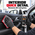 P&S Swift Interior Clean & Protect — Can I picture using it?