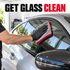 P&S True Vue Glass Cleaner — Can I picture using it?