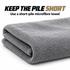 Performance PPL Clearly - Glass Cleaner — Which towel works best?