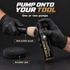 Performance PPL Cockpit 250ml — How do I apply it?