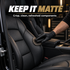 Performance PPL Cockpit 250ml — What finish should I expect?