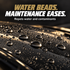 Performance PPL Dynasty Ceramic Coating 50ml - 10 Years — Does it repel water?