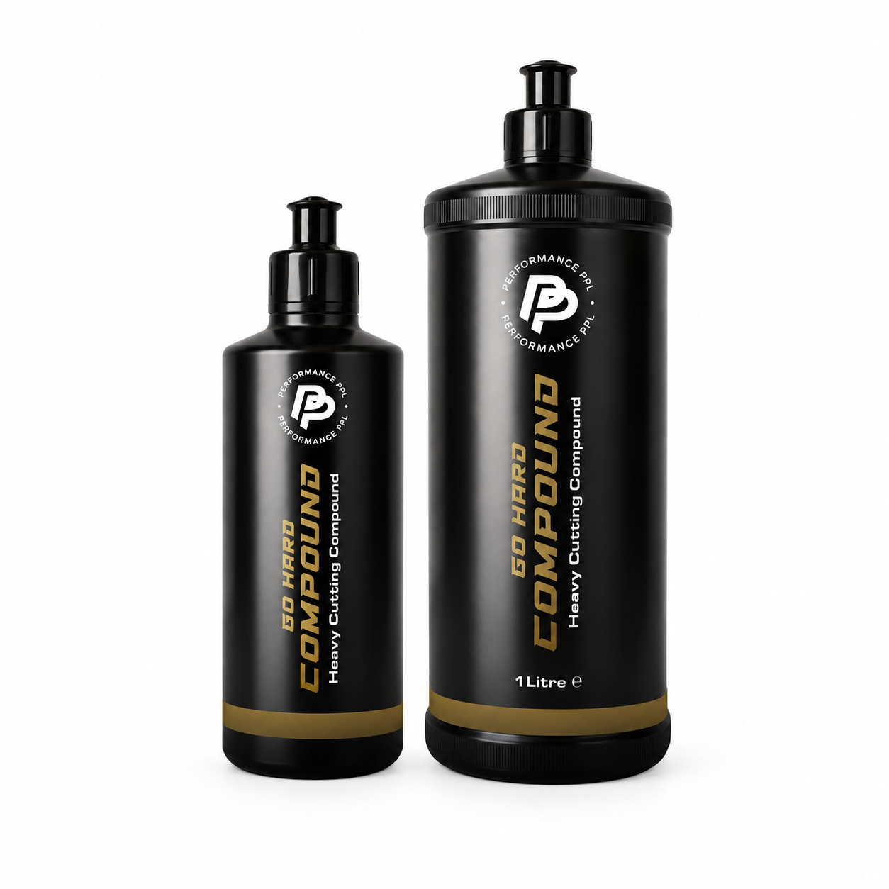 Performance PPL Go Hard - Heavy Cutting Compound — What am I buying?