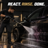 Performance PPL Heavy Metal Iron Remover — How is it rinsed away?