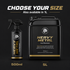 Performance PPL Heavy Metal Iron Remover — Which sizes can I choose?