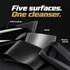 Performance PPL Lack of Sin Surface Prep — Which surfaces?