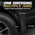 Performance PPL Midnight Multi Purpose Dressing — Where can I use it?