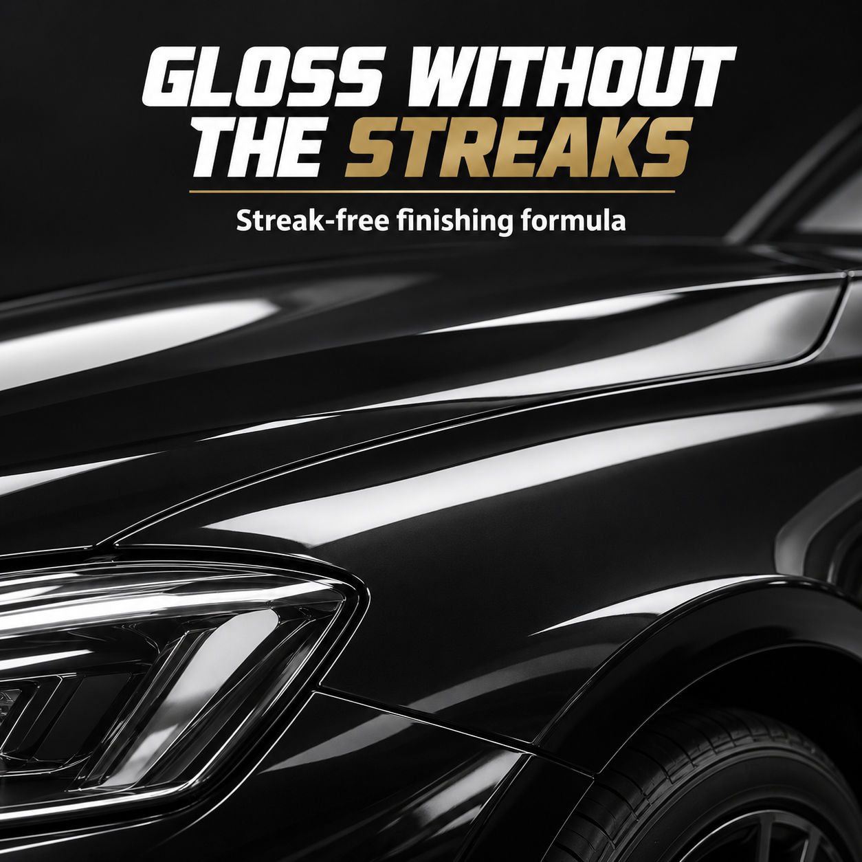 Performance PPL Quickie D — Will it leave streaks?