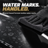 Performance PPL Quickie D — Does it tackle water marks?