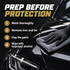 Performance PPL Reign Ceramic Coating - 7 Years — What preparation is essential?