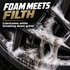 Performance PPL RIP Wheel Cleaner — What does foam do?
