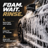 Performance PPL Shock Therapy Snow Foam — How do I apply it?