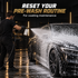 Performance PPL Shock Therapy Snow Foam — Where does it fit in my routine?