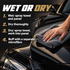 Performance PPL Use Protection Ceramic Detailer 500ml — How do I apply it?