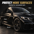 Performance PPL Use Protection Ceramic Detailer 500ml — Where can I use it?
