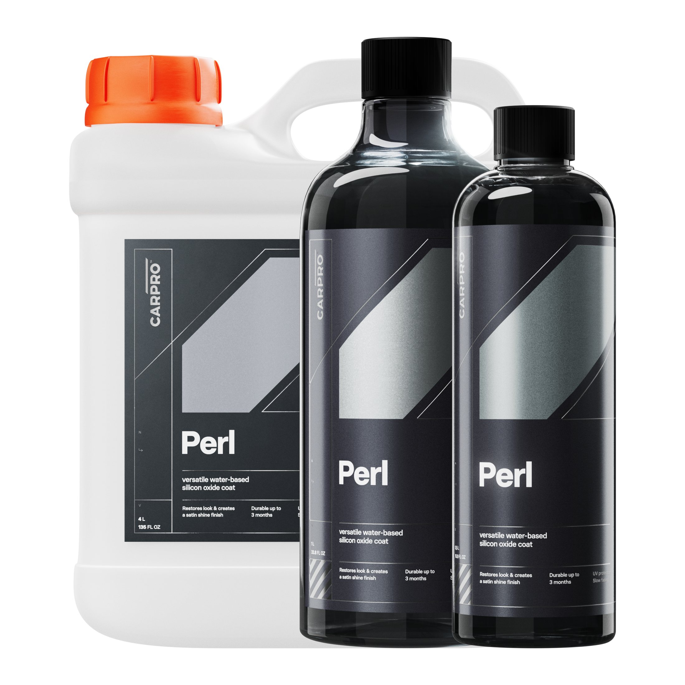 CarPro Perl - current CarPro packaging