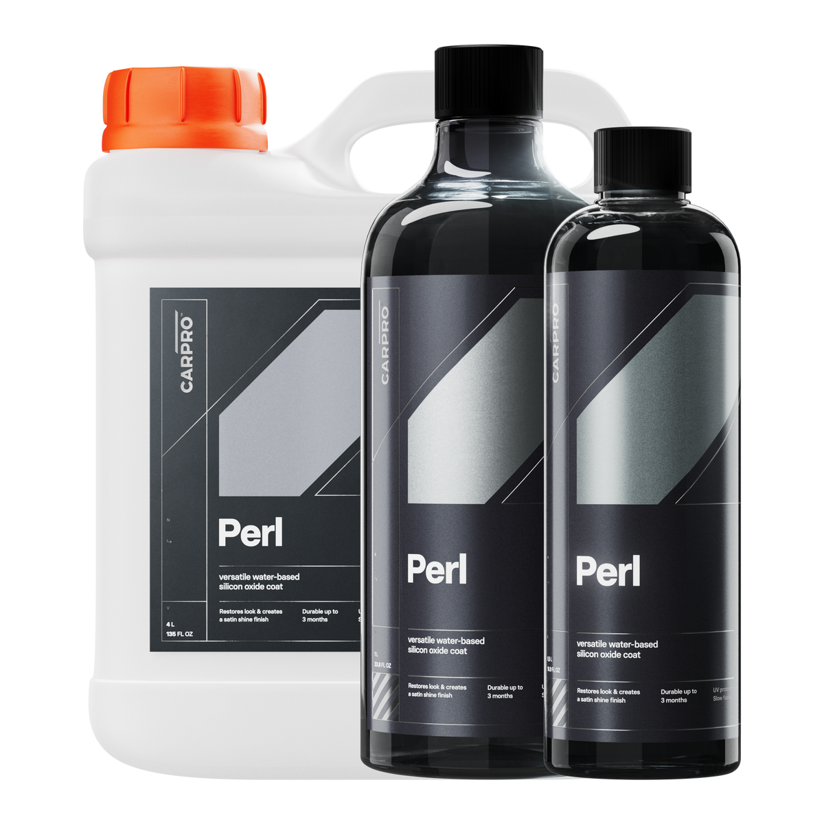 CarPro Perl - current CarPro packaging