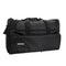 Vertool PRO-XL detailing bag in black, side view with shoulder strap