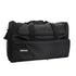 Vertool PRO-XL detailing bag in black, side view with shoulder strap