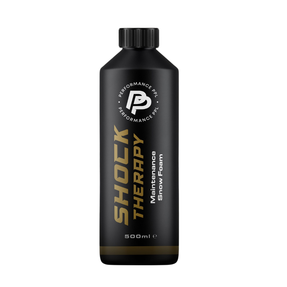 Performance PPL Shock Therapy Snow Foam 500ml