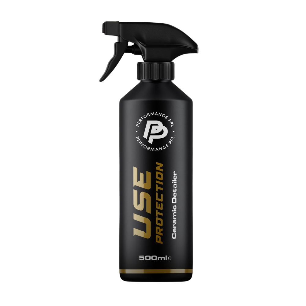 Performance PPL Use Protection Ceramic Detailer 500ml