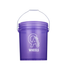 CAD Car Wash Buckets with Grit Guards