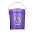 CAD Car Wash Buckets with Grit Guards