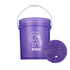 CAD Car Wash Buckets with Grit Guards