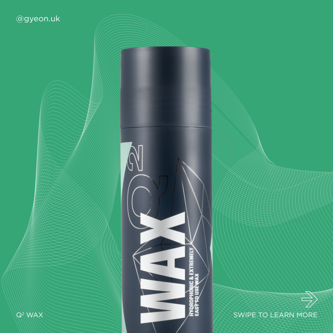 wax