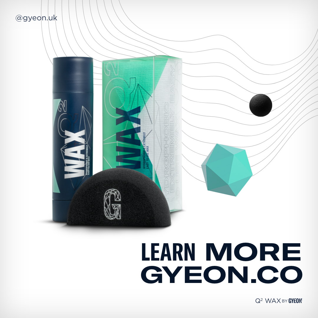 Learn More Gyeon